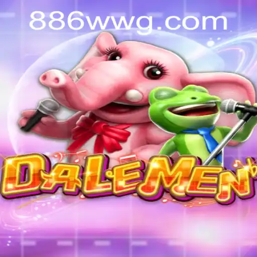 Descubra o Mundo Envolvente do Jogo DALEMEN