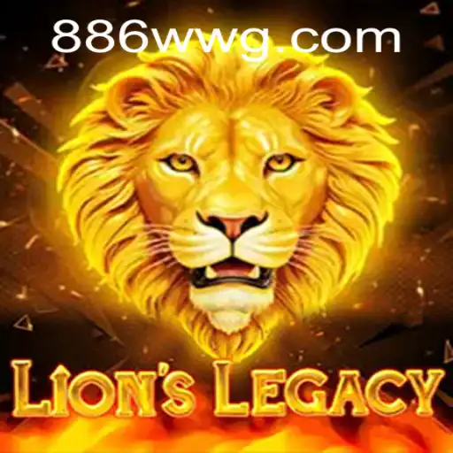 LionsLegacy: A Jornada Épica no Mundo dos Leões
