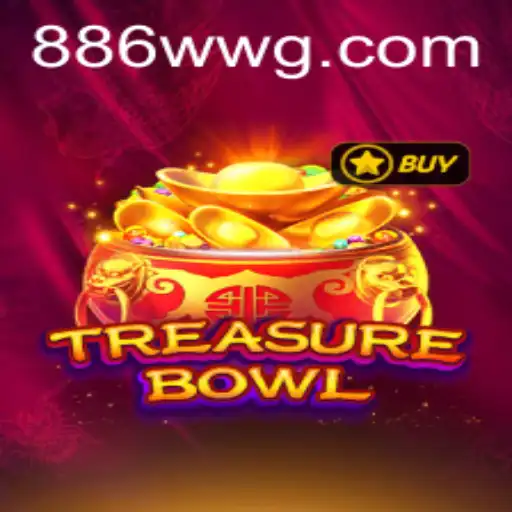TreasureBowl: Uma Jornada Épica para Desbravadores Virtuais