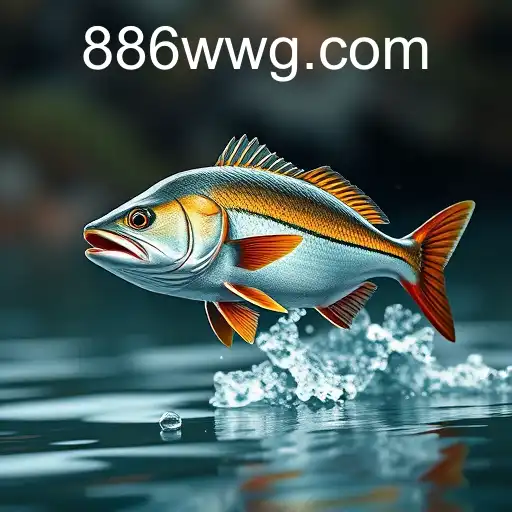 Aventura na Pesca Online: Descubra 886w