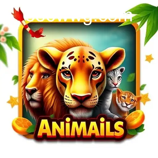 Explore os Melhores Slots de Animais