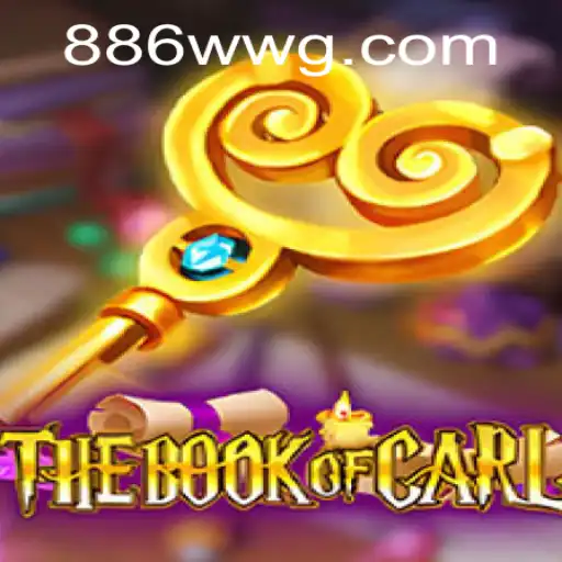 Descobrindo o Universo de TheBookofCarl: Uma Jornada Imersiva com 886w