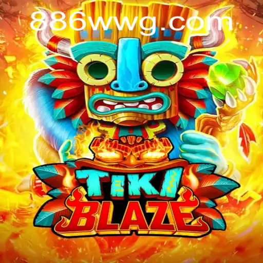 TikiBlaze: A Nova Sensação dos Jogos de Tabuleiro